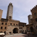 Toscane 09 - 389 - St-Gimignano